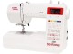 Швейная машина Janome Juno J30 (White)