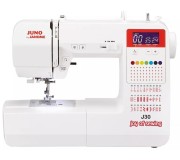 Швейная машина Janome Juno J30 (White)