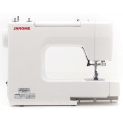 Швейная машина Janome PS-35 (White) Thumb