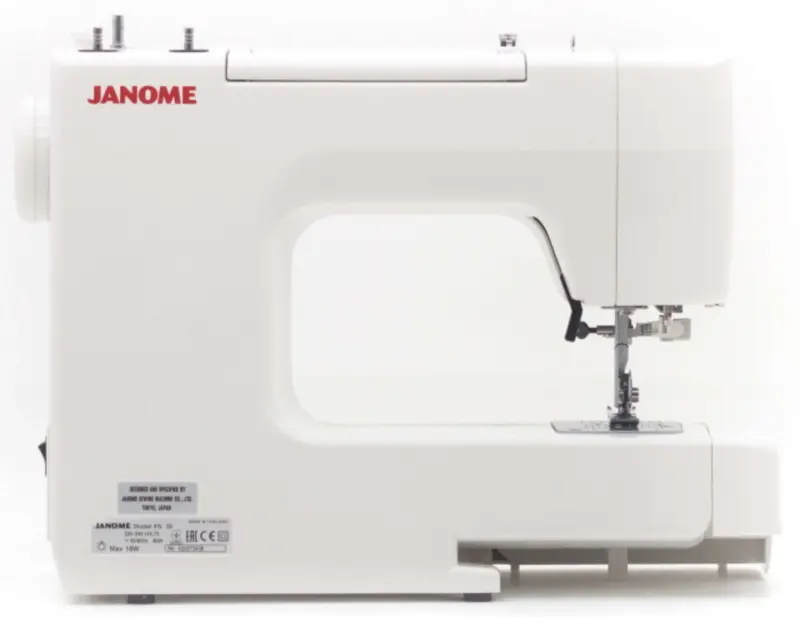 Швейная машина Janome PS-35 (White)