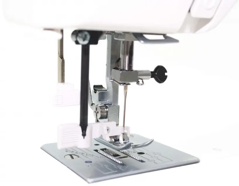Швейная машина Janome PS-35 (White)