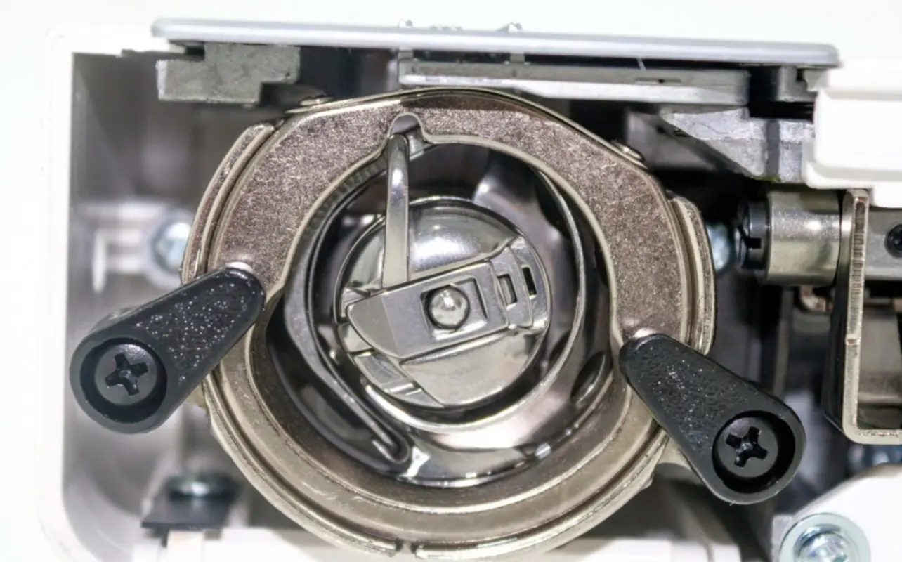 Швейная машина Janome PS-35 (White)