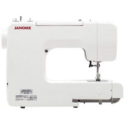 Masina de cusut Janome S-19 (White/Green) Thumb