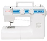 Швейная машина Janome TC-1212 (White)