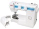 Masina de cusut Janome TC-1212 (White)