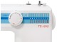 Masina de cusut Janome TC-1212 (White)