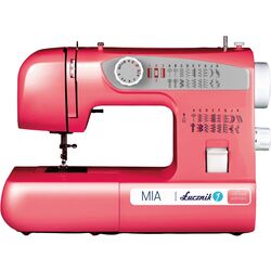 Швейная машина Lucznik Mia (Pink)