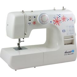 Швейная машина Lucznik Weronika 2008 (White/Red)