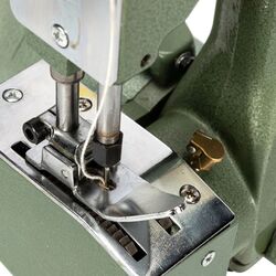 Мешкозашивочная машина Micul Fermier GF-0015 Thumb