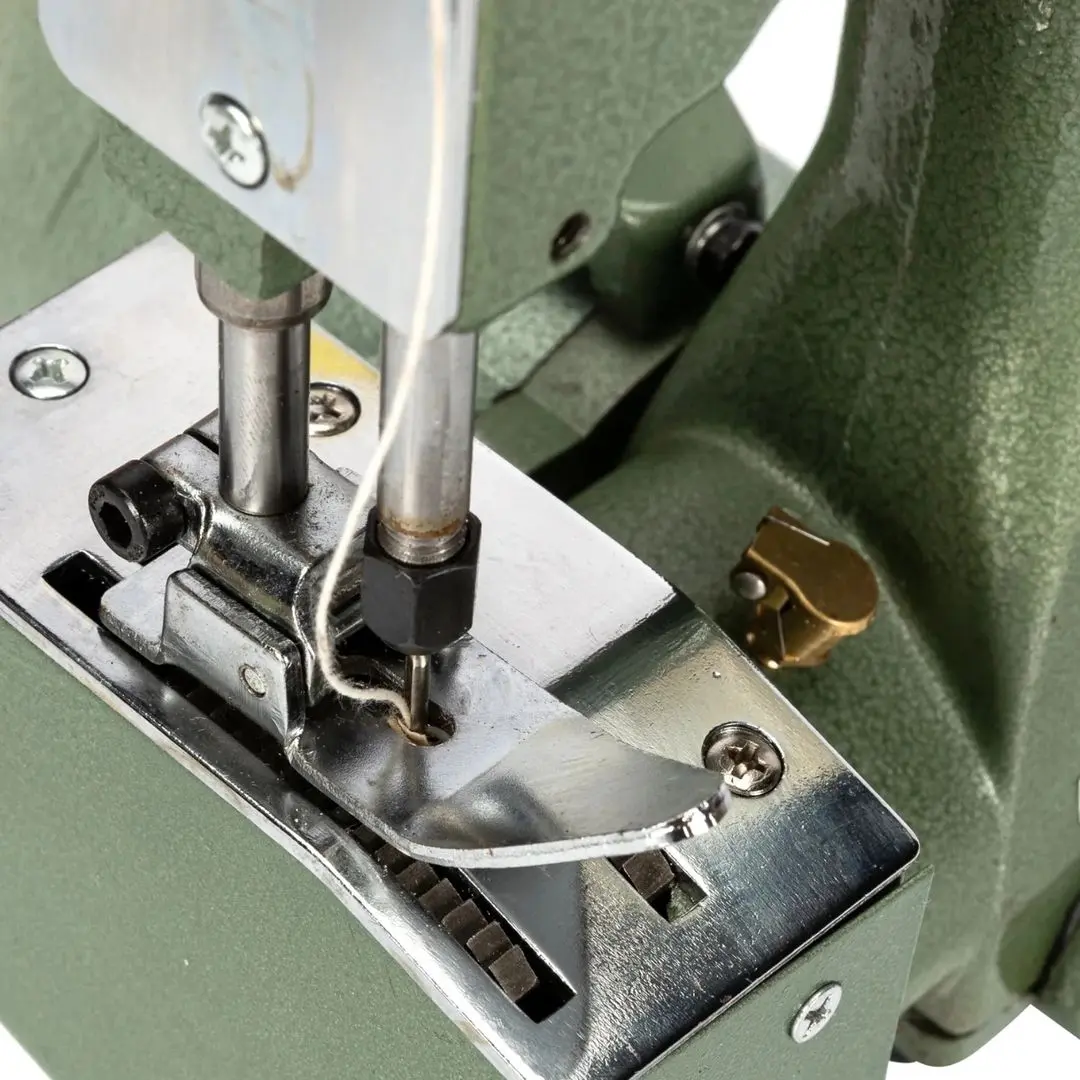 Мешкозашивочная машина Micul Fermier GF-0015 - 3