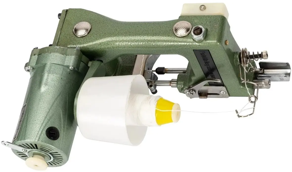 Мешкозашивочная машина Micul Fermier GF-0015