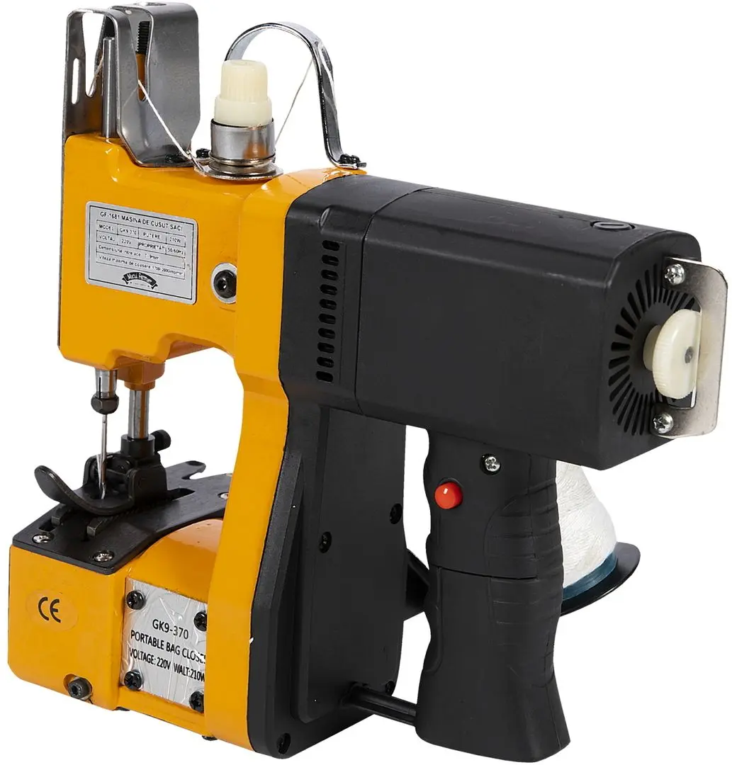 Мешкозашивочная машина Micul Fermier GF-1681 - 4