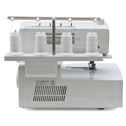 Coverlock Minerva CS1000Pro (White) Thumb