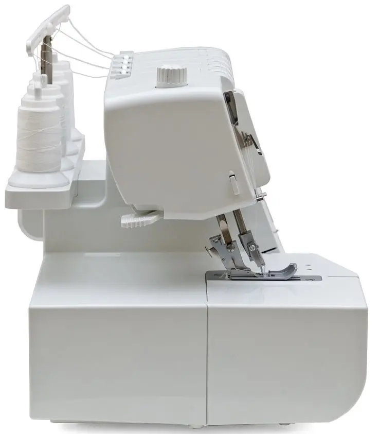 Coverlock Minerva CS1000Pro (White) - 3