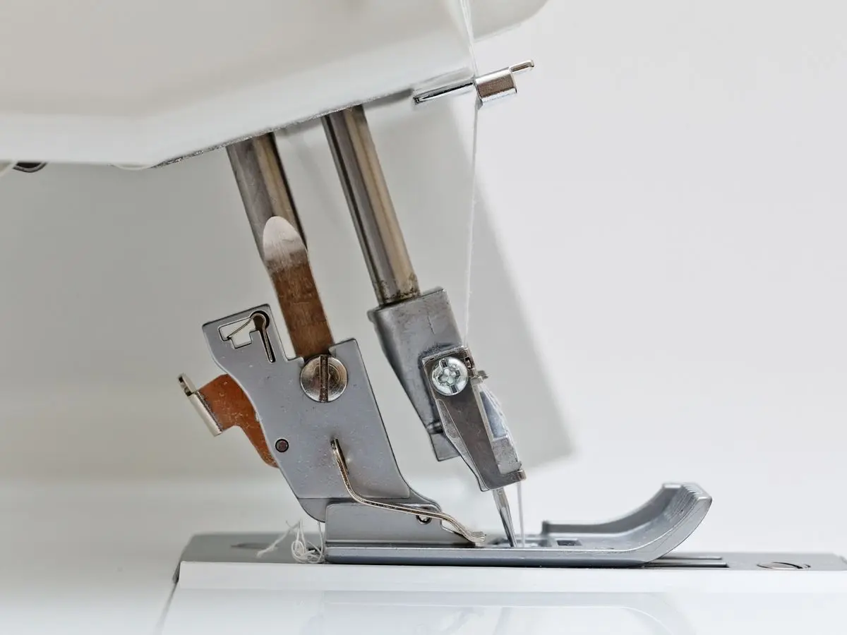 Coverlock Minerva CS1000Pro (White) - 5