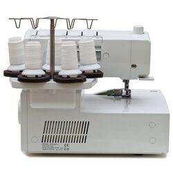 Coverlock Minerva M4000CL (White) Thumb