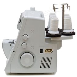 Coverlock Minerva M4000CL (White) Thumb