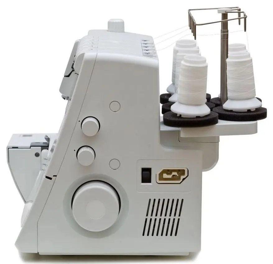 Coverlock Minerva M4000CL (White) - 5