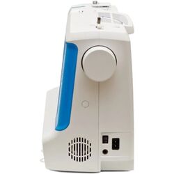 Masina de cusut Minerva Decor Expert (White/Blue) Thumb