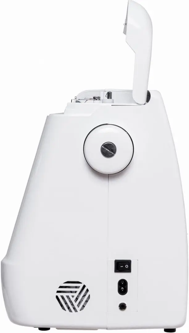 Masina de cusut Minerva LongArm Professional (White) - 3