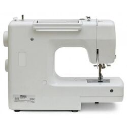 Mașină de cusut Minerva M21K (White) Thumb