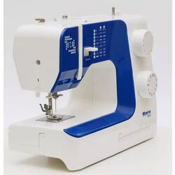 Mașină de cusut Minerva M230 V2.0 (White/Blue) Thumb