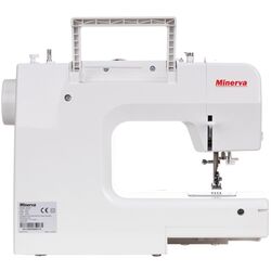 Masina de cusut Minerva M32K (White) Thumb