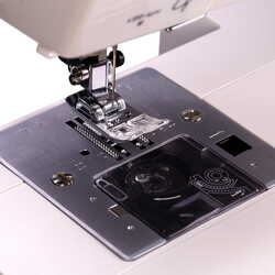 Masina de cusut Minerva MC210 Pro (White/Mint) Thumb