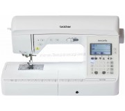 Швейная машина Brother Innov-is NV1100 (White)