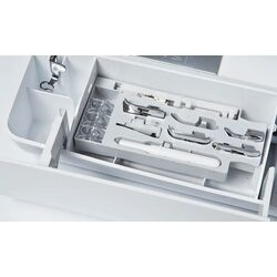 Mașină de cusut Brother Innov-is NV1100 (White) Thumb