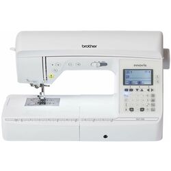 Mașină de cusut Brother Innov-is NV1100 (White)