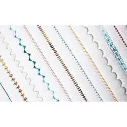 Mașină de cusut Brother Innov-is NV1100 (White) Thumb