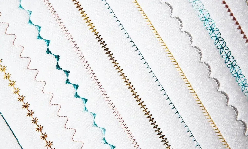 Mașină de cusut Brother Innov-is NV1100 (White)