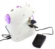 Швейная машина Procart AG330A (White/Purple)