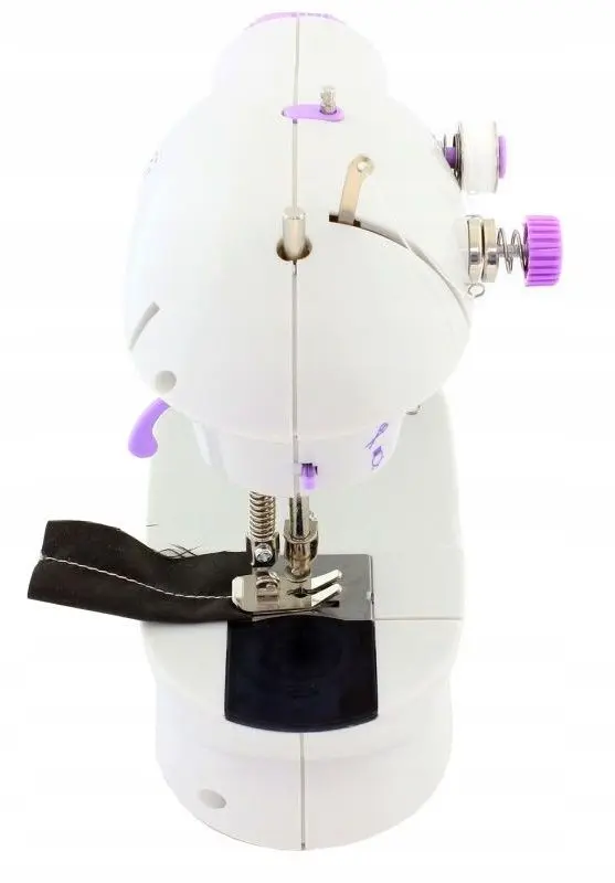 Masina de cusut Procart AG330A (White/Purple) - 3