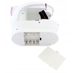 Masina de cusut Procart AG330A (White/Purple) Thumb