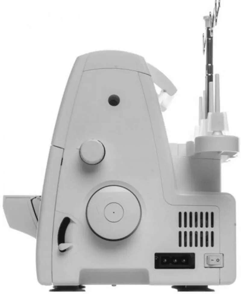 Оверлок Singer S0105 (White)