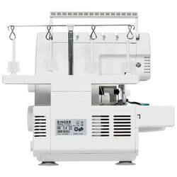 Оверлок Singer Ultra Lock 14SH654 (White) Thumb