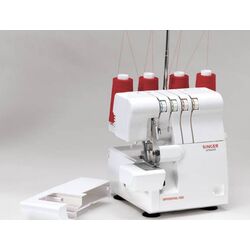 Оверлок Singer Ultra Lock 14SH654 (White) Thumb