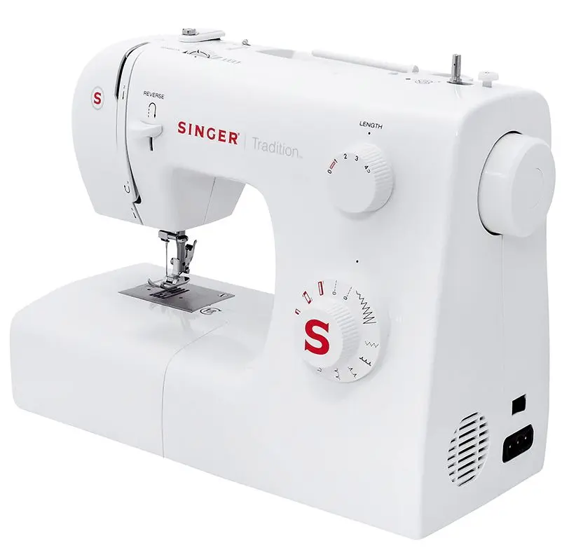 Masina de cusut Singer 160 Tradition 2250 (White)