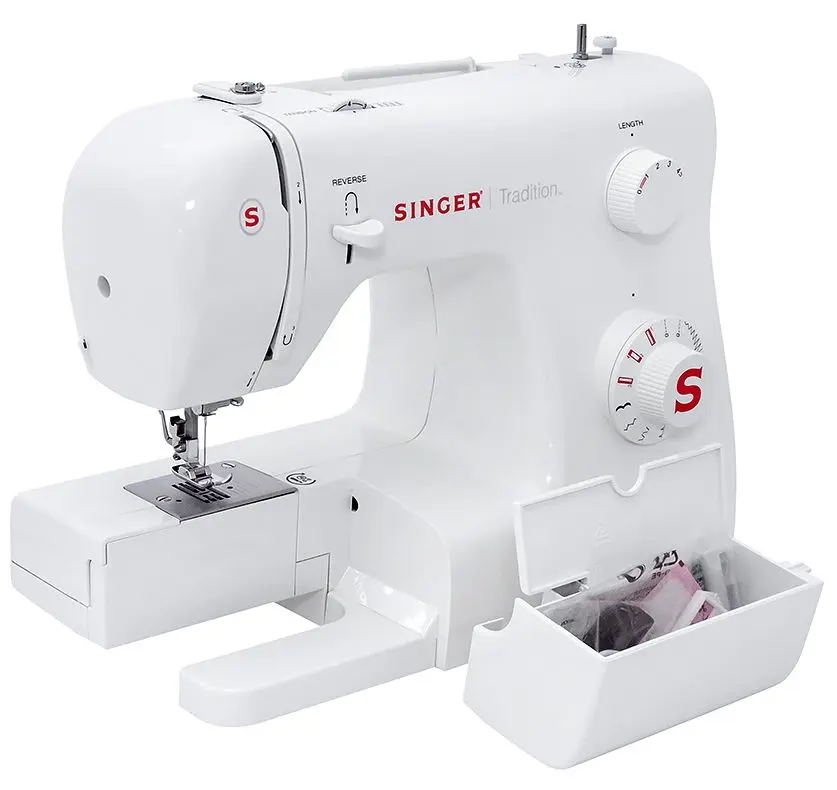 Masina de cusut Singer 160 Tradition 2250 (White)