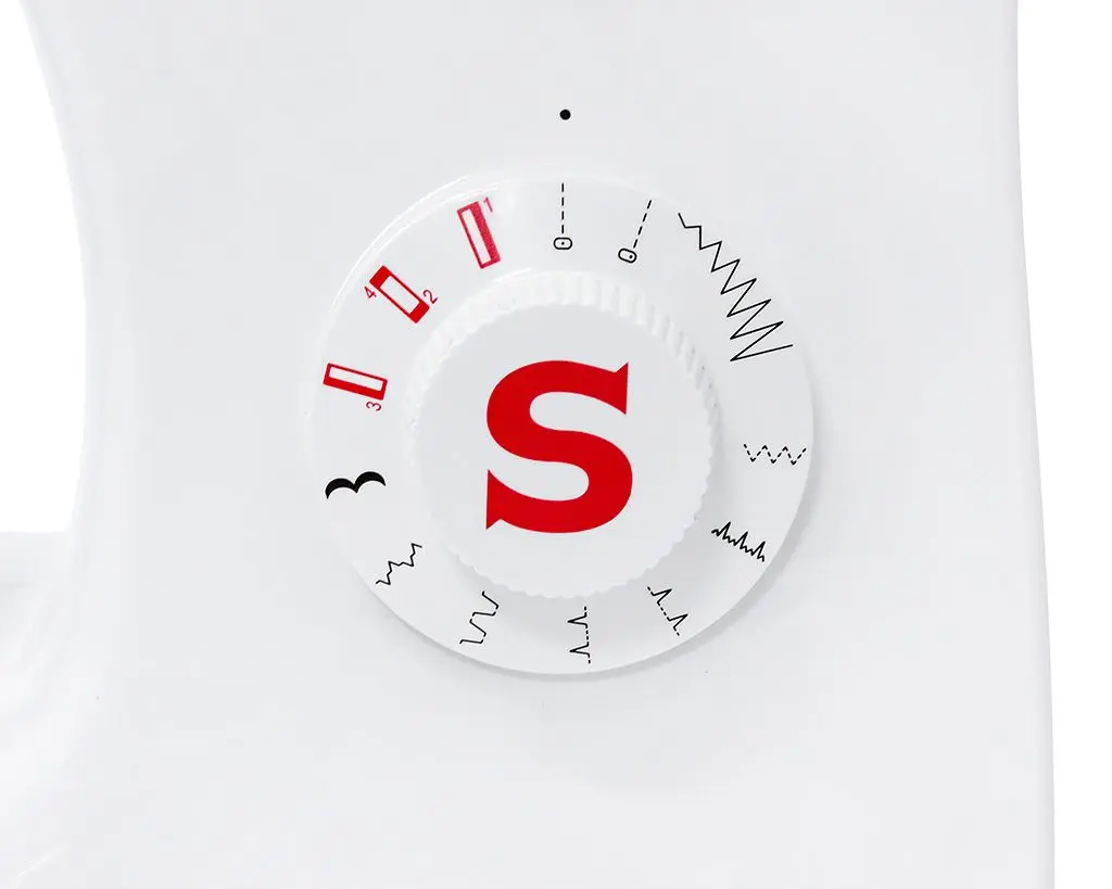 Masina de cusut Singer 160 Tradition 2250 (White)