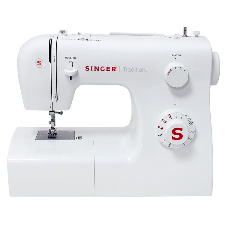 Singer 160 Tradition