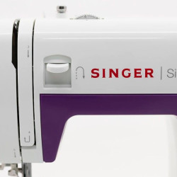 Masina de cusut Singer 3250 (White/Purple) Thumb