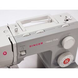 Masina de cusut Singer 4423 (Grey) Thumb