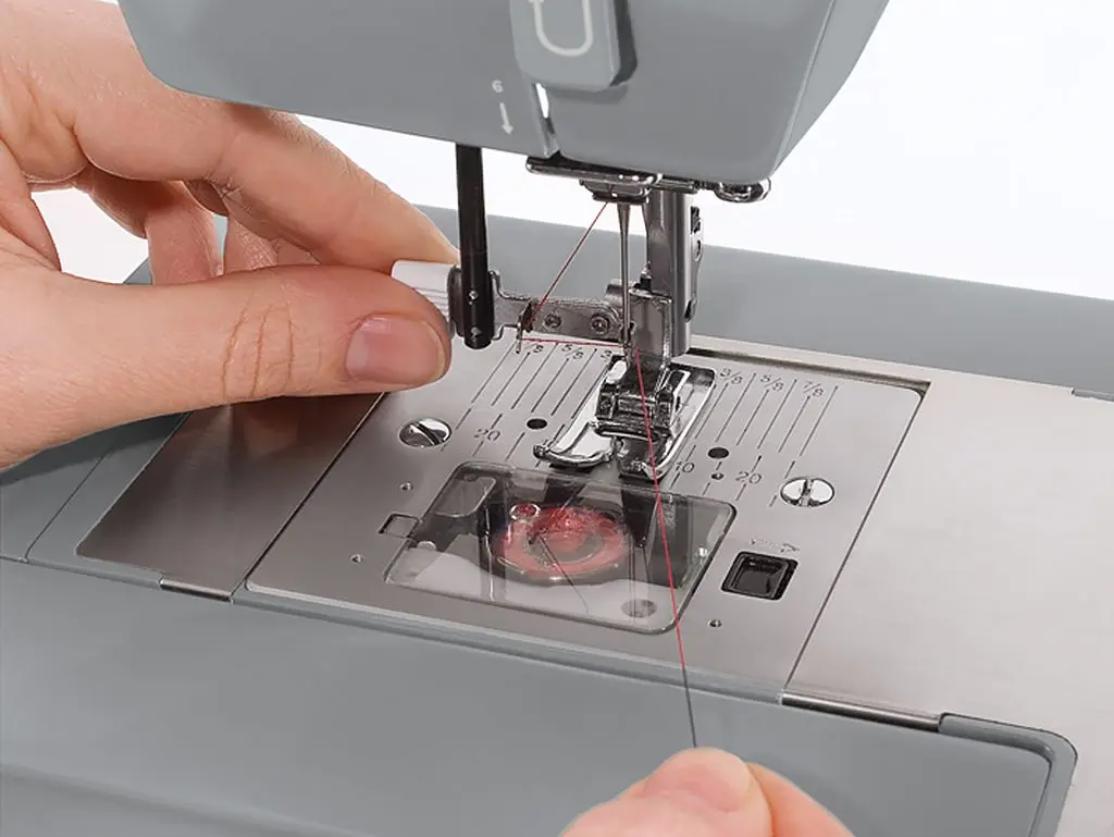 Masina de cusut Singer 4423 (Grey)