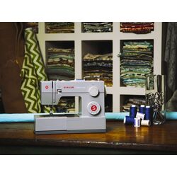 Masina de cusut Singer 4423 (Grey) Thumb