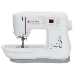 Masina de cusut Singer C240 (White)