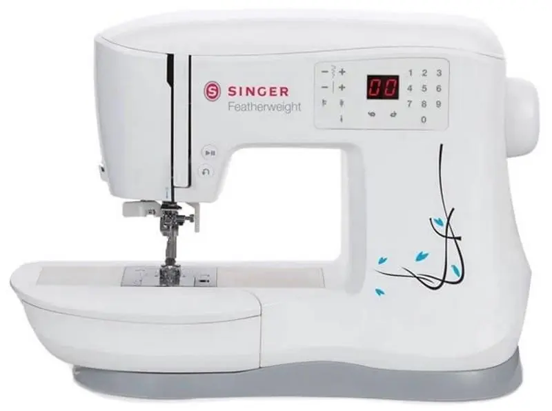 Masina de cusut Singer C240 (White)