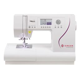 Masina de cusut Singer C430 (White)